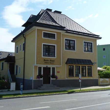 Cityhostel Wieselburg Luaran gambar
