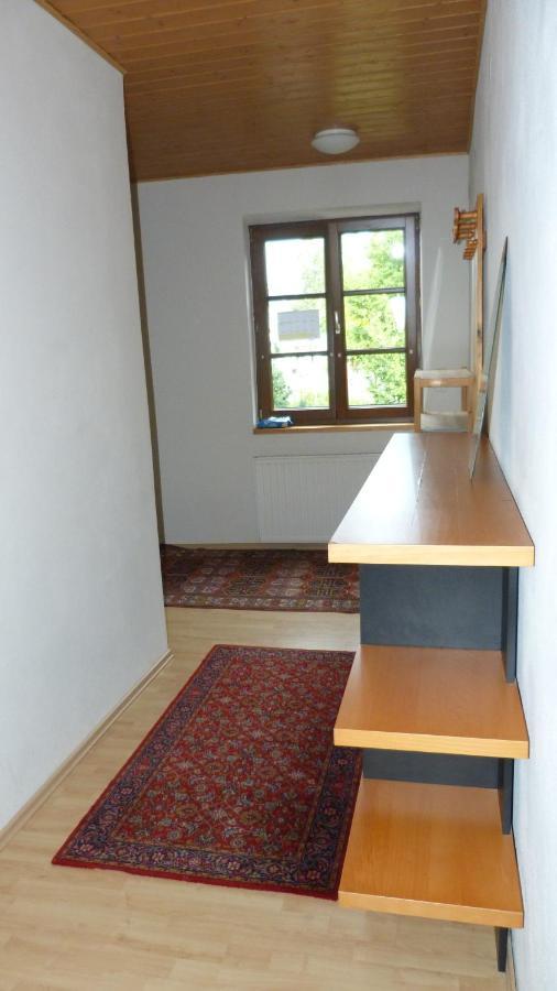 Cityhostel Wieselburg Luaran gambar