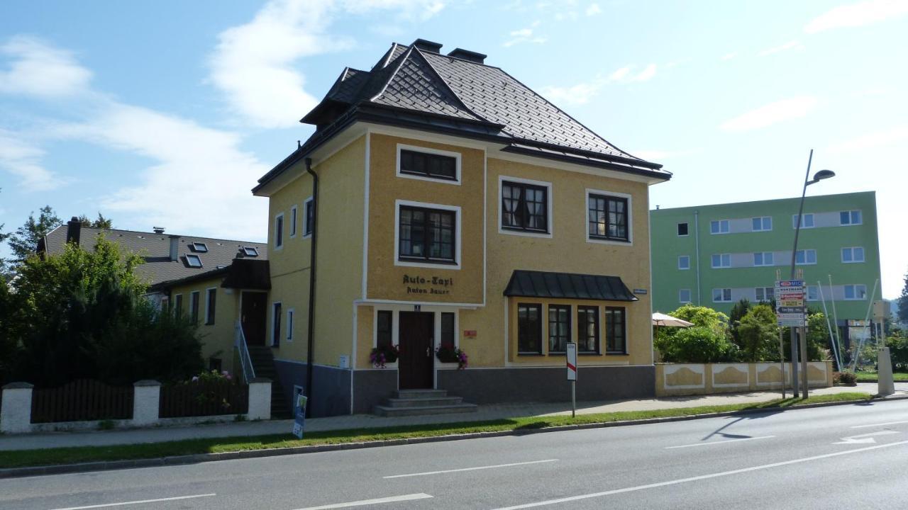 Cityhostel Wieselburg Luaran gambar