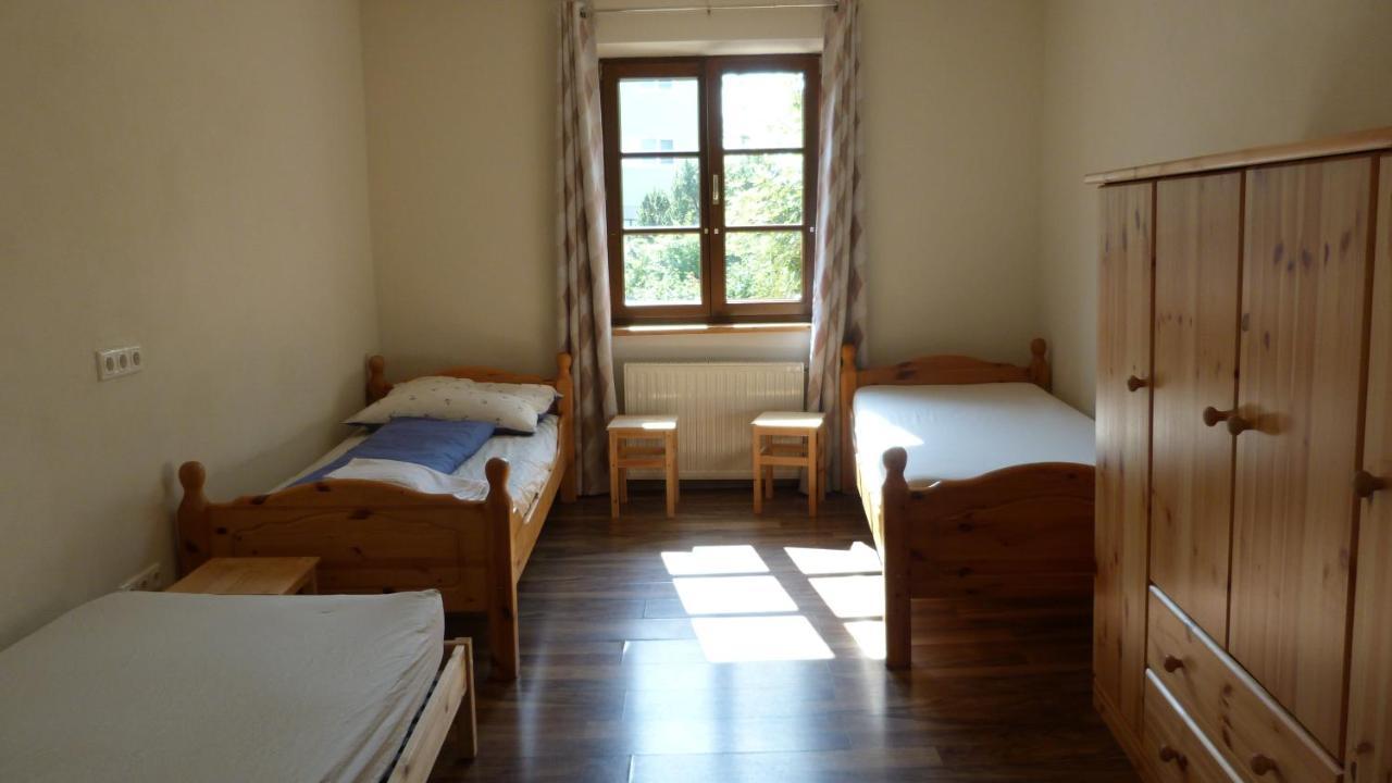 Cityhostel Wieselburg Luaran gambar