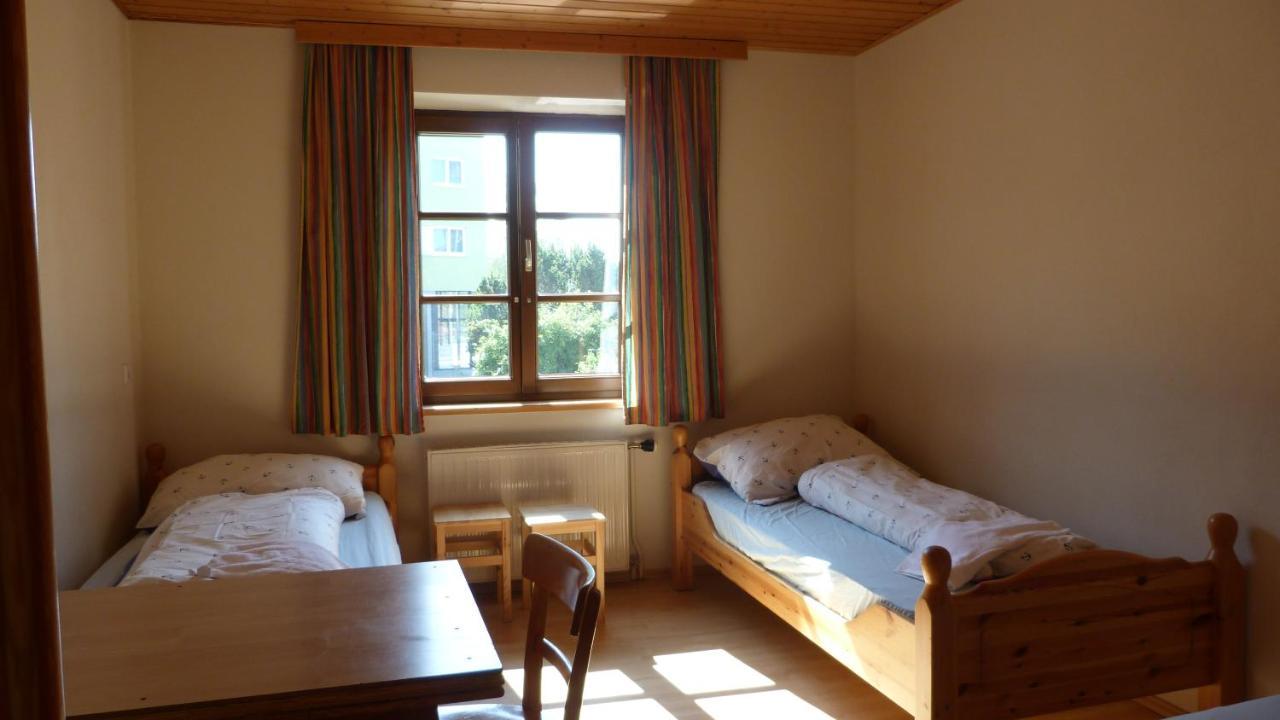 Cityhostel Wieselburg Luaran gambar