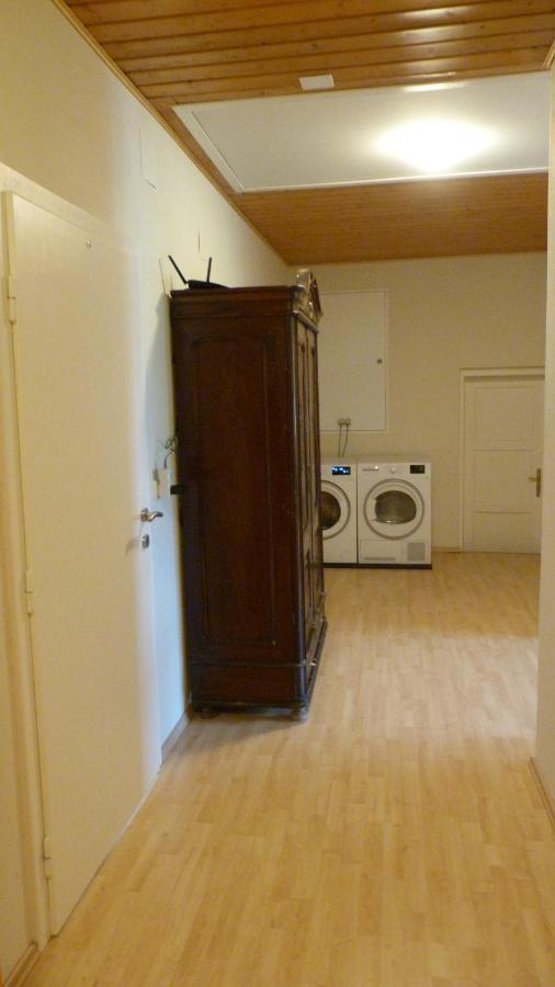 Cityhostel Wieselburg Luaran gambar