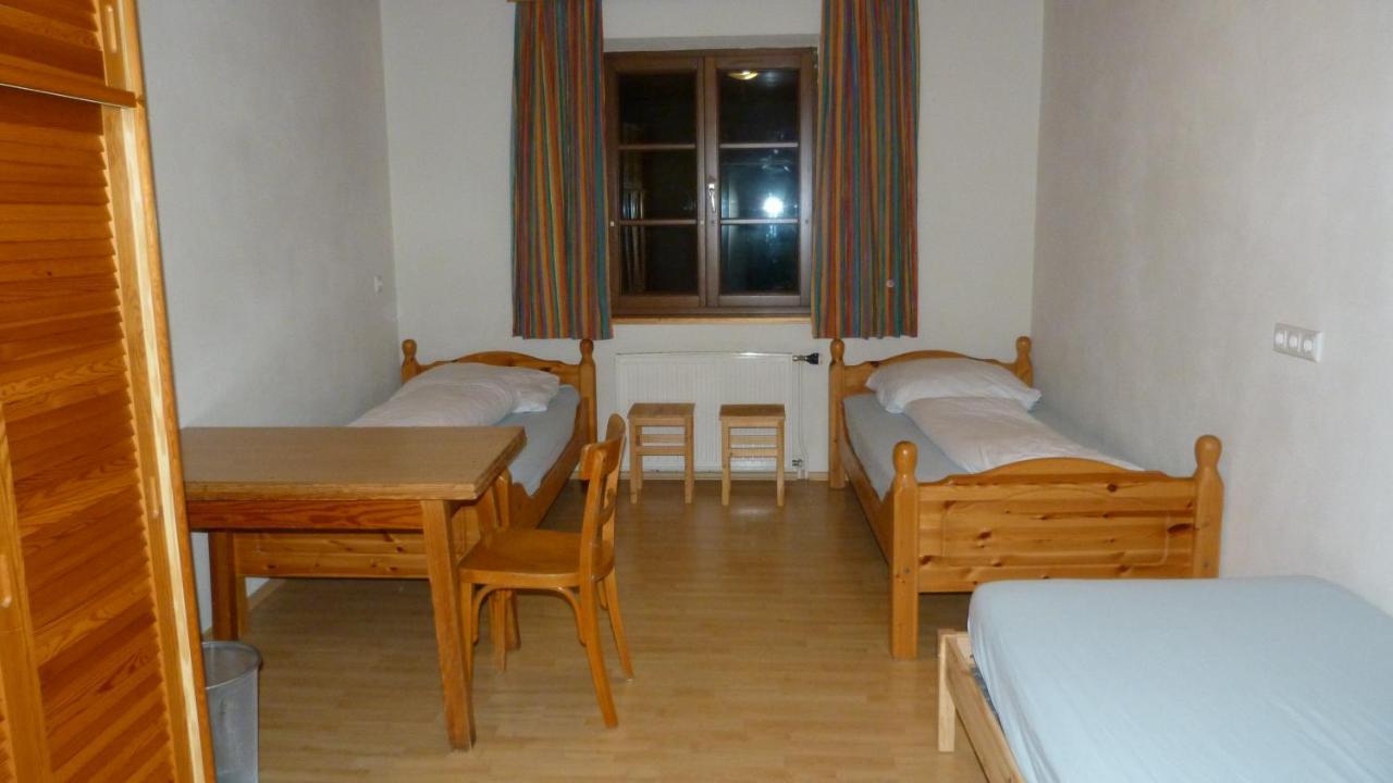 Cityhostel Wieselburg Luaran gambar