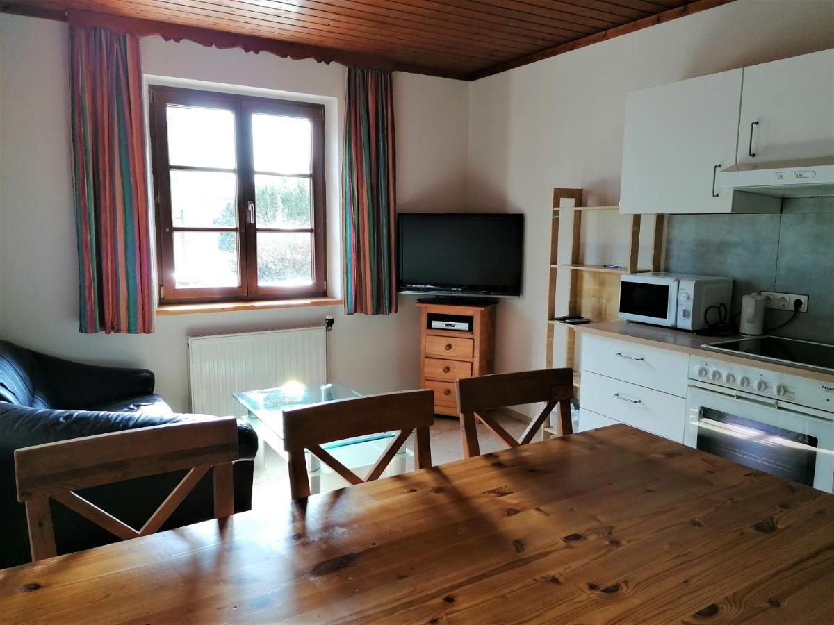 Cityhostel Wieselburg Luaran gambar